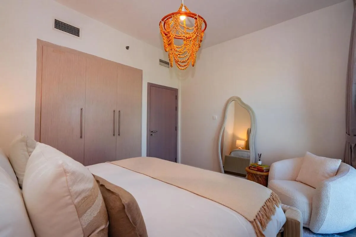 One Bedroom Apartment By Otolo Homes With Free Yas Theme Park Tickets أبو ظبي