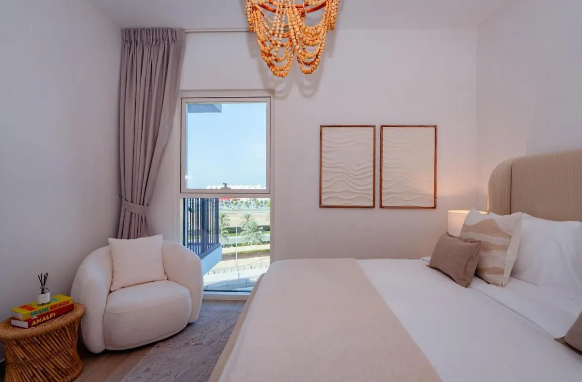 One Bedroom Apartment By Otolo Homes With Free Yas Theme Park Tickets أبو ظبي الإمارات العربية المتحدة