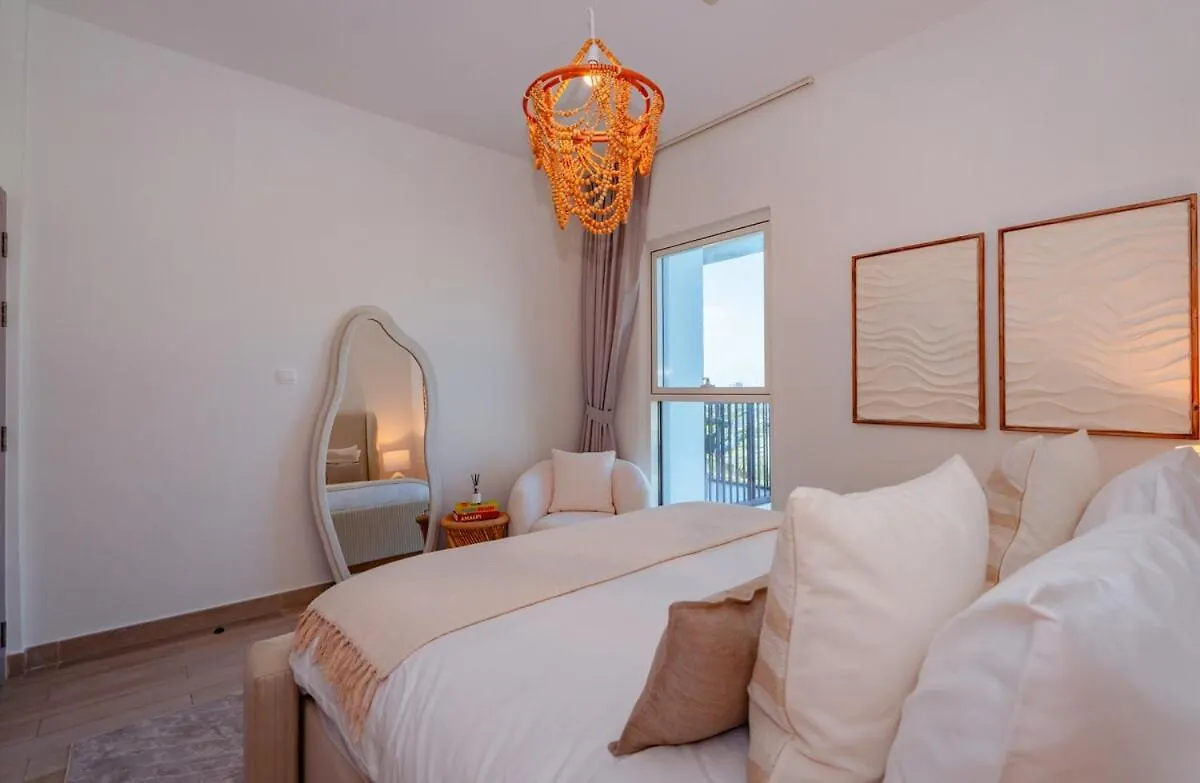 אבו דאבי One Bedroom Apartment By Otolo Homes With Free Yas Theme Park Tickets אבו דאבי